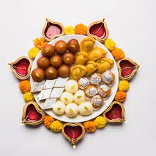 SWEETS