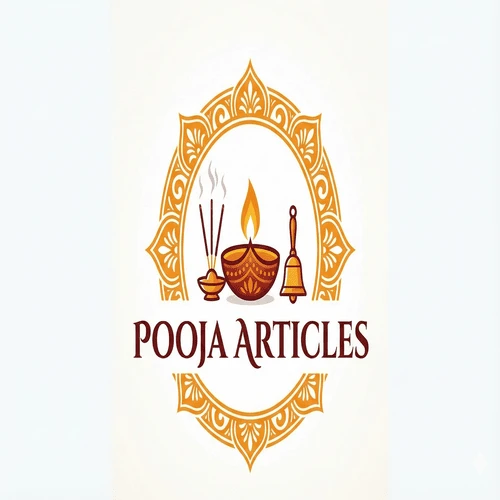 KASTHURI POOJA ARTICLES