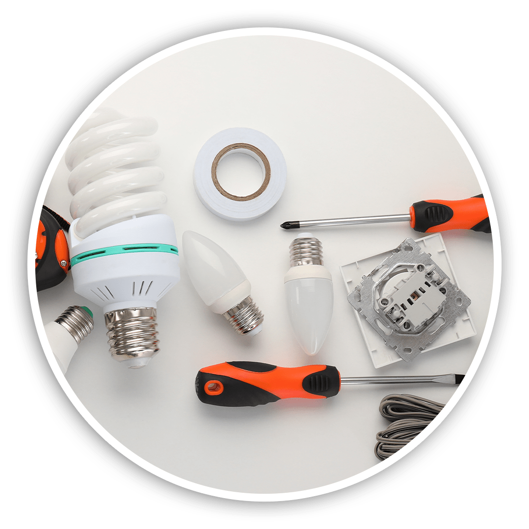 ELECTRICALS