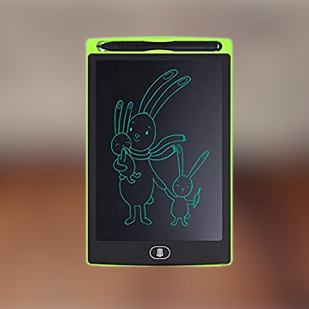 WRITING LCD TABLET FOR KIDS