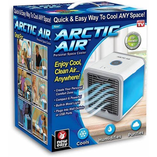 Airtic Air Ultra Mini Air Cooler