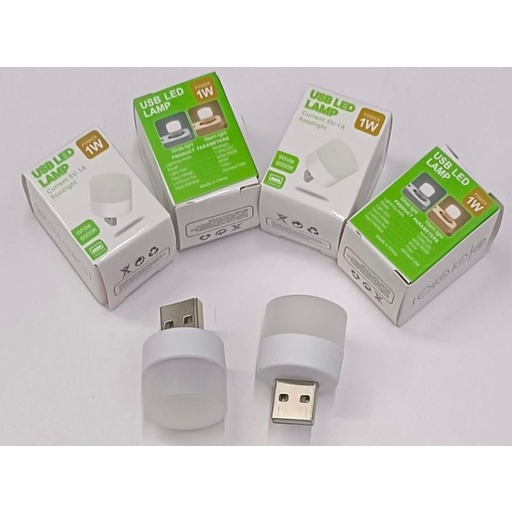 USB LED MINI LAMP  1W